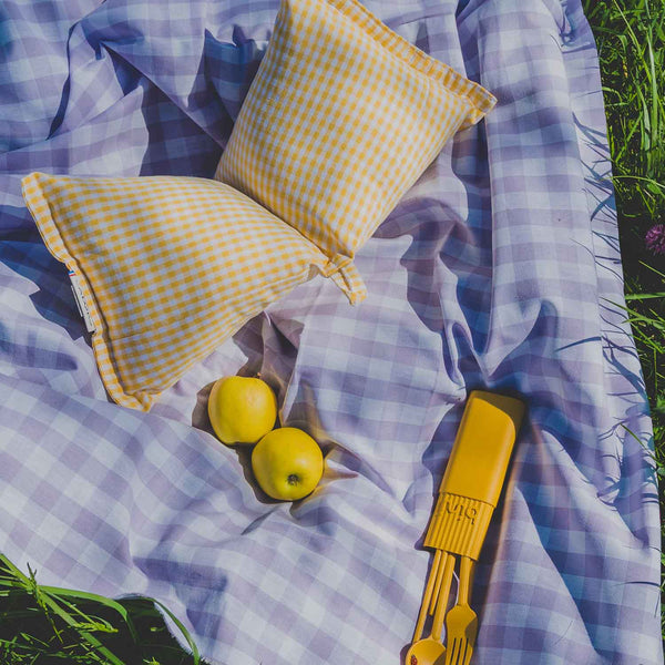 Coussin de confort · SALVADOR Capri
