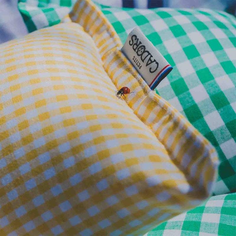Coussin de confort · SALVADOR Capri