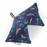 Coussin du quotidien · SALVADOR Izumi