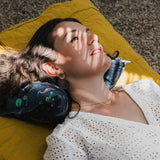 Coussin du quotidien · SALVADOR Izumi