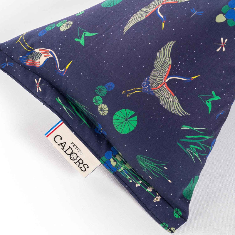 Coussin du quotidien · SALVADOR Izumi