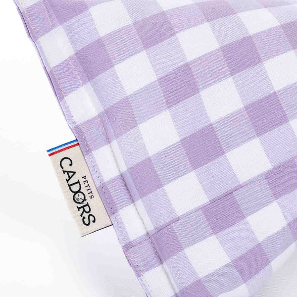 Coussin de confort · SALVADOR Lavandou