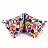 Coussin du quotidien · SALVADOR New York
