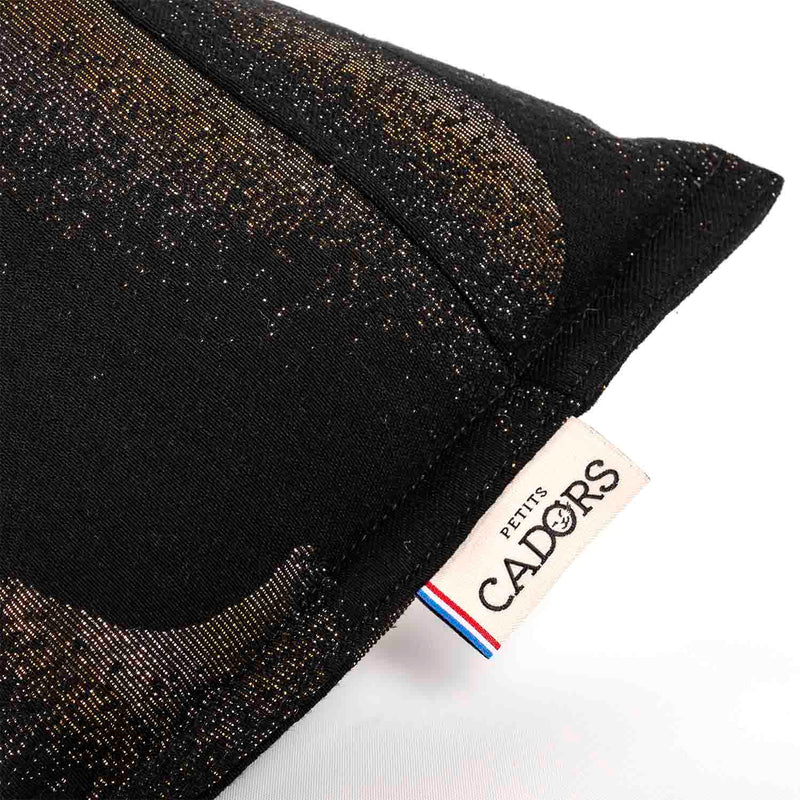 Coussin du quotidien · SALVADOR Philadelphie