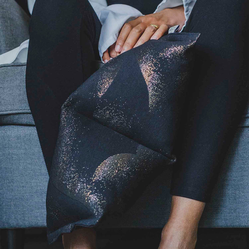 Coussin du quotidien · SALVADOR Philadelphie
