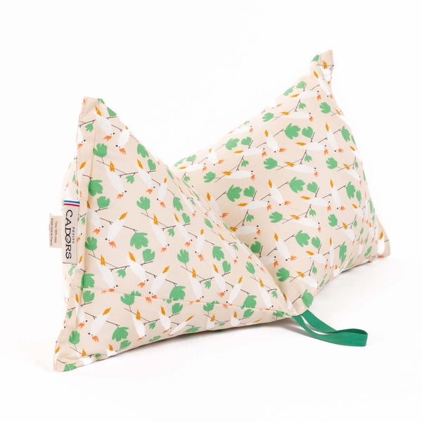 Coussin du quotidien · SALVADOR Wellington