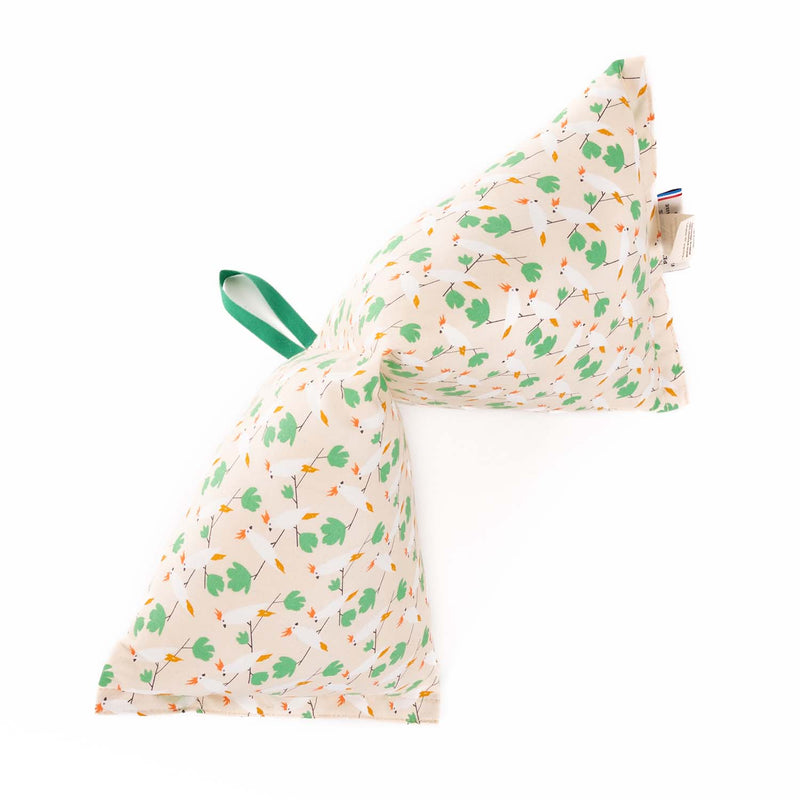 Coussin du quotidien · SALVADOR Wellington
