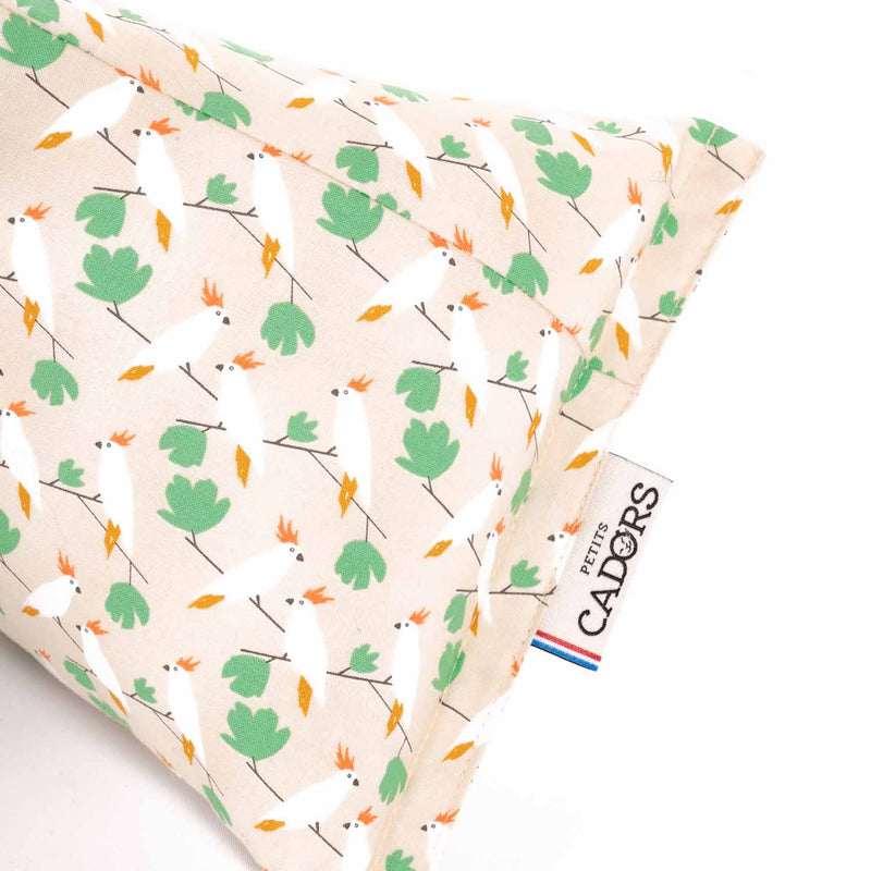 Coussin du quotidien · SALVADOR Wellington