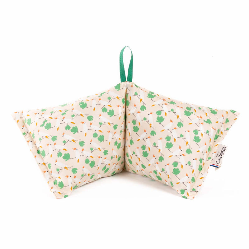 Coussin du quotidien · SALVADOR Wellington