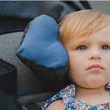 Coussin de siège auto et poussette · TÉODOR Menthe