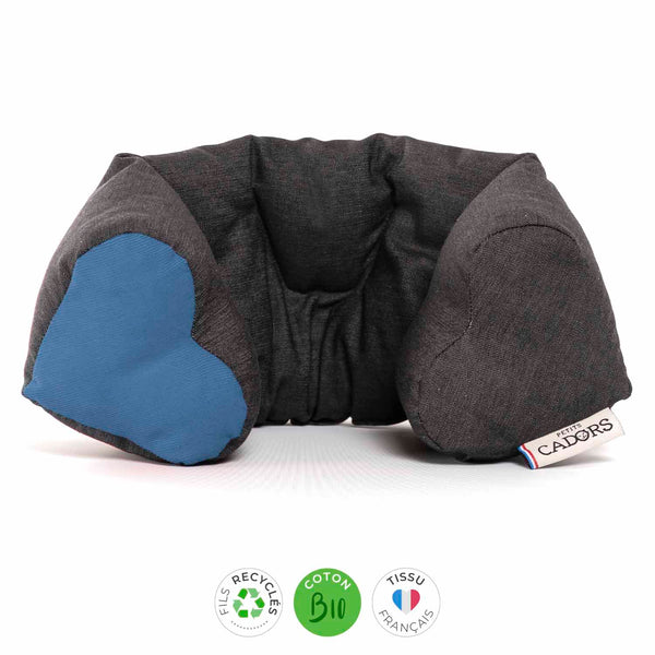 Coussin de siège auto et poussette · TÉODOR Menthe
