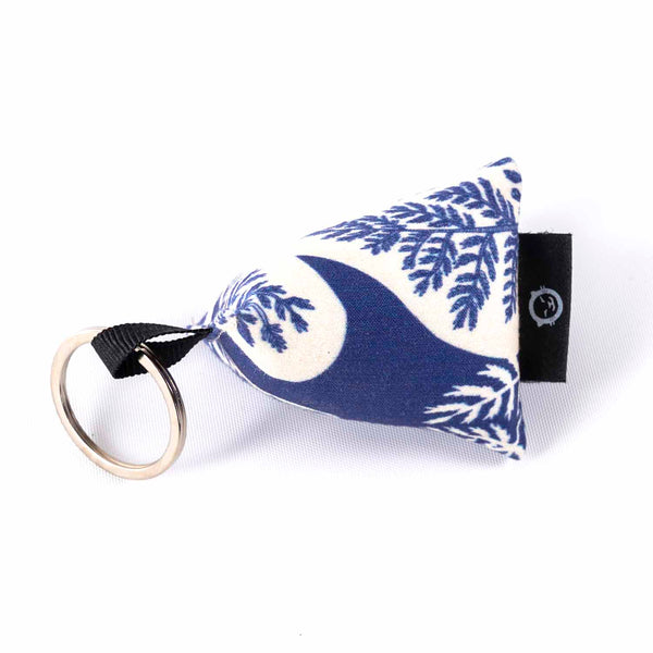 Porte-clé · Delft · Bio
