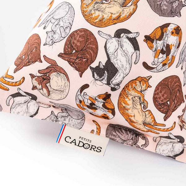 Coussin du quotidien · SALVADOR Chelsea