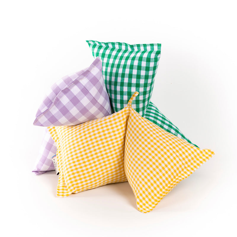 Coussin de confort · SALVADOR Capri