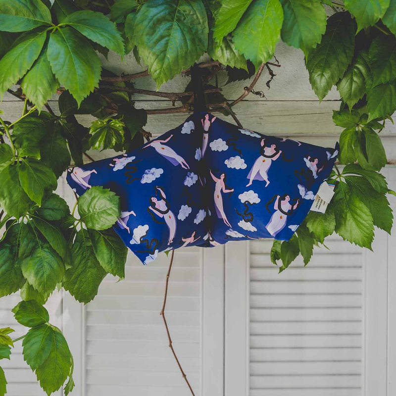 Coussin du quotidien · SALVADOR Eden