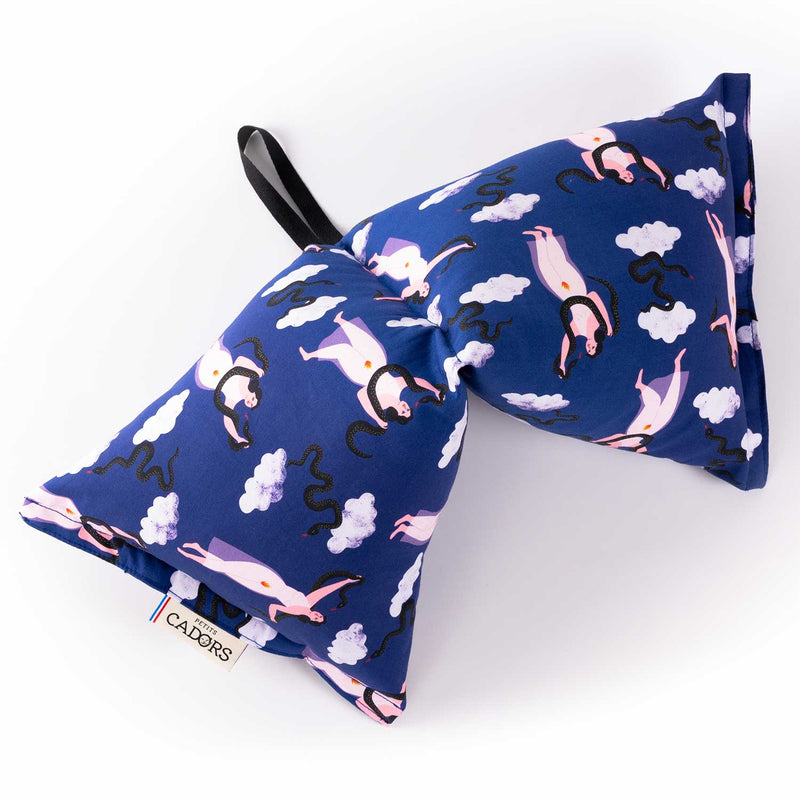 Coussin du quotidien · SALVADOR Eden