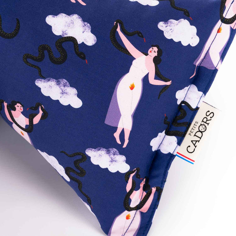 Coussin du quotidien · SALVADOR Eden