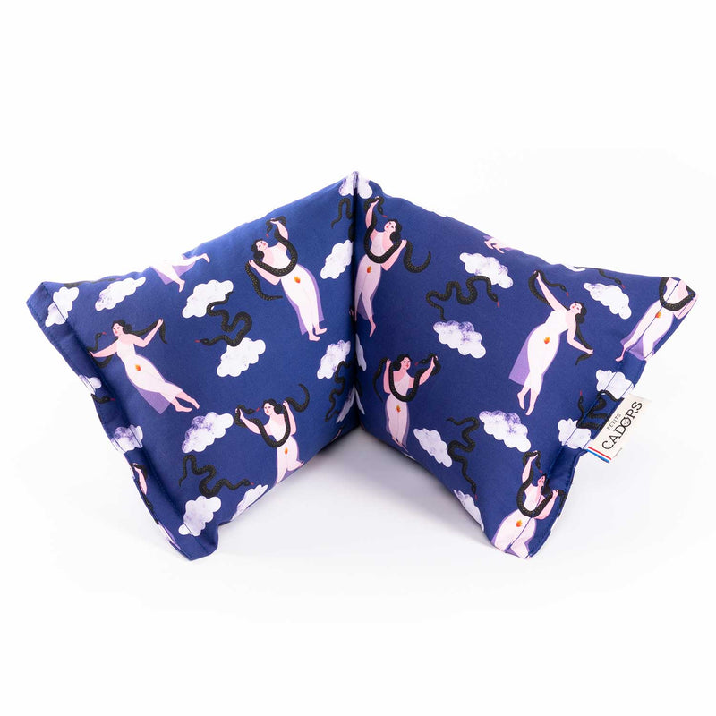 Coussin du quotidien · SALVADOR Eden