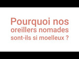 Oreiller de voiture · ISIDOR Athènes