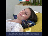 Coussin du quotidien · SALVADOR Roanne