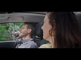 Oreiller de voiture · ISIDOR Athènes