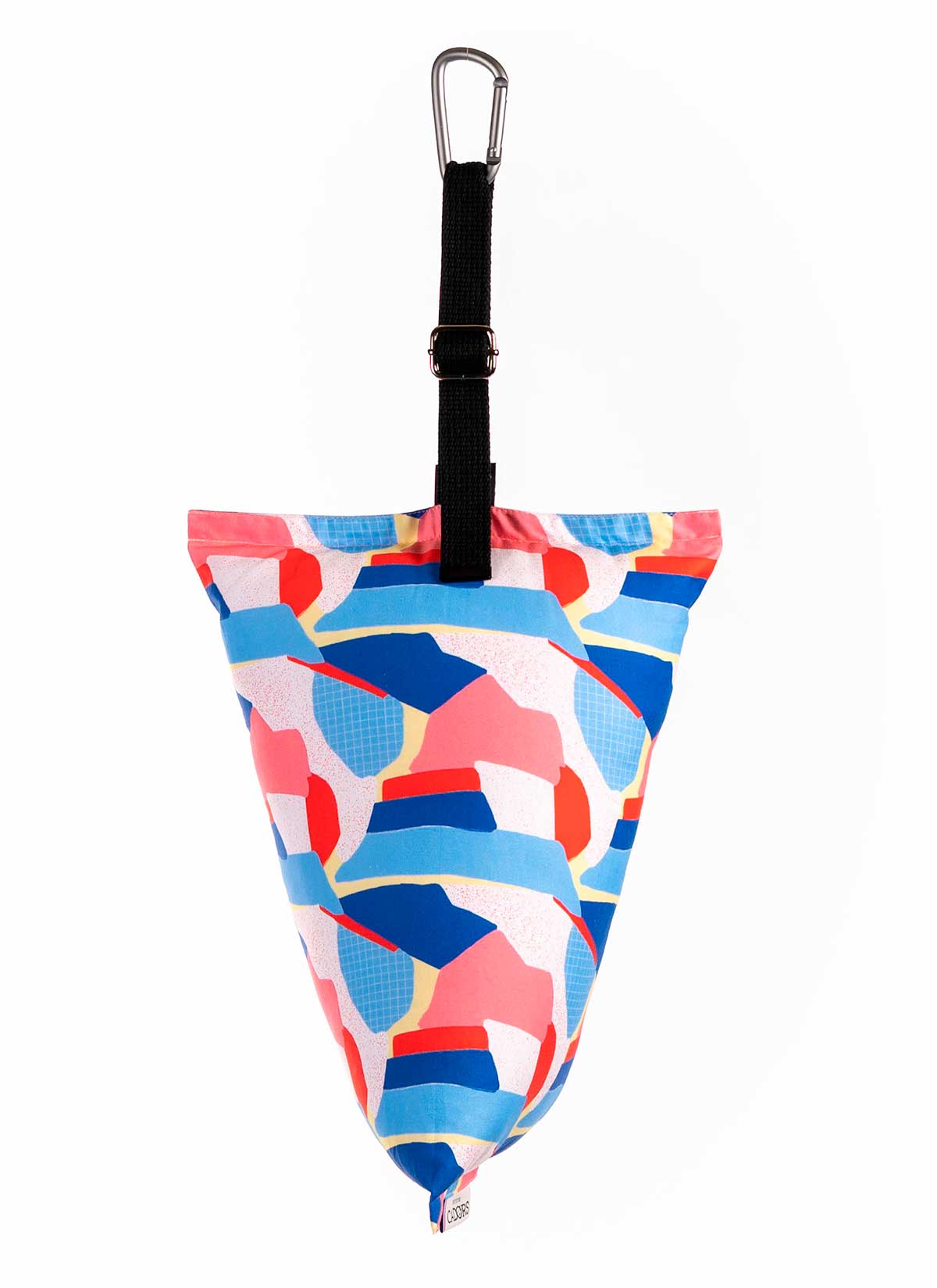 Car pillow · ISIDOR Saint-Tropez