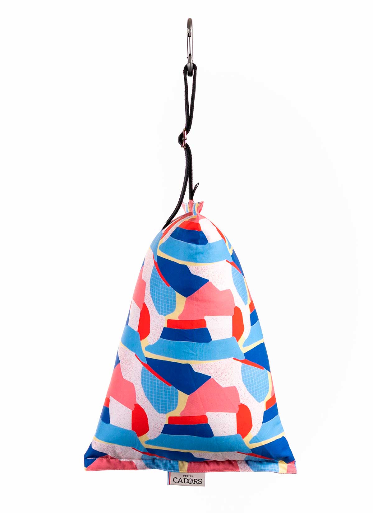 Car pillow · ISIDOR Saint-Tropez