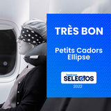 Coussin de voyage · ELLIPSE Narita