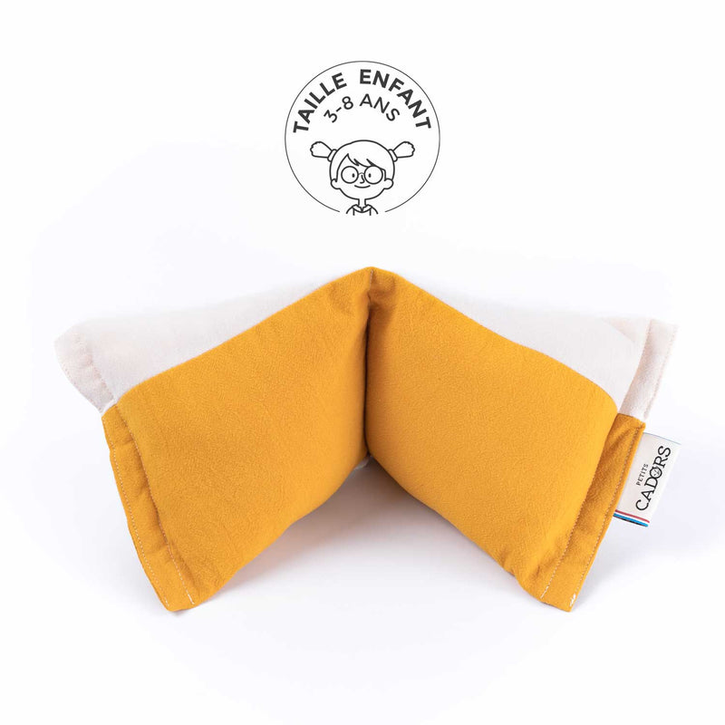 Coussin enfant · MINI SALVADOR Casablanca