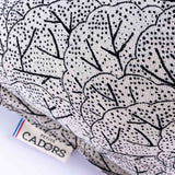 Coussin du quotidien · SALVADOR Brocéliande