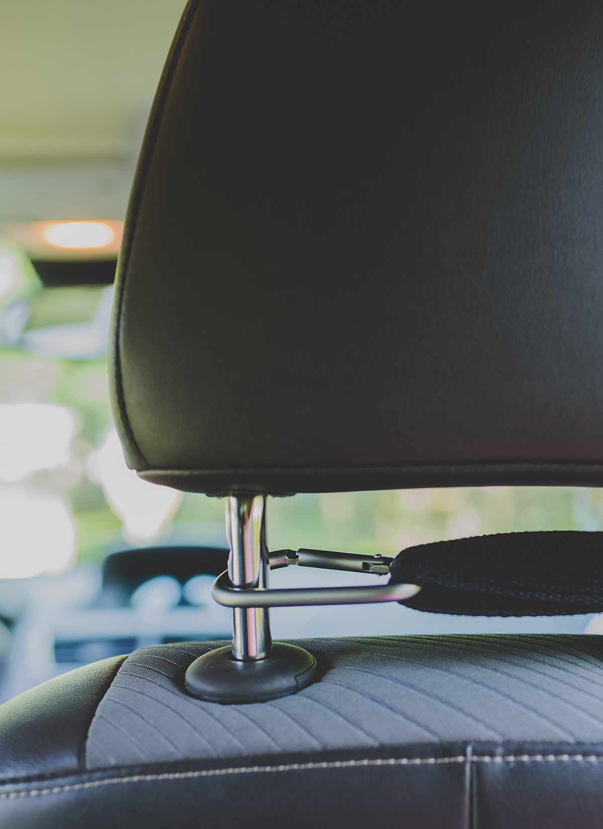 Car pillow · ISIDOR Saint-Tropez