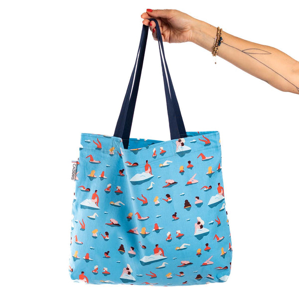 Sac · Ajaccio
