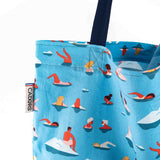 Sac · Ajaccio