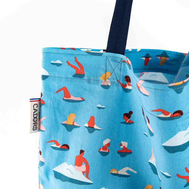 Sac · Ajaccio