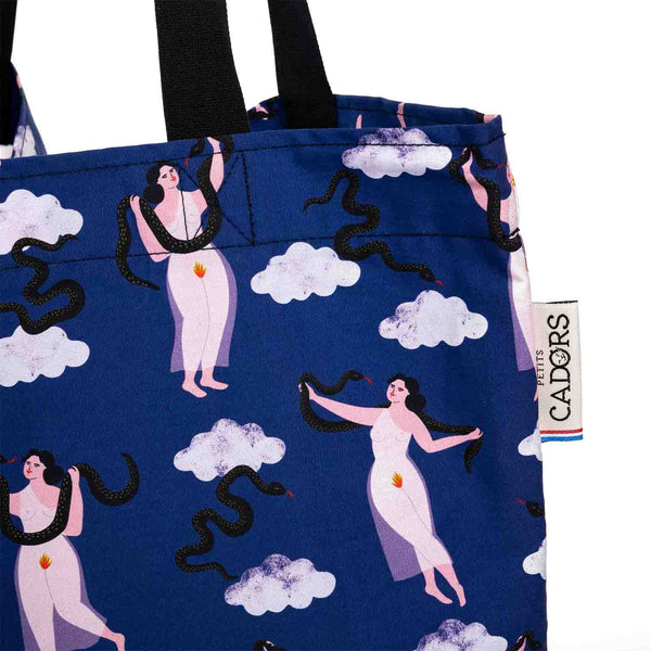 Sac · Eden