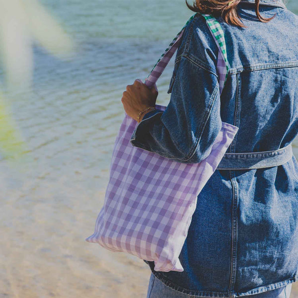Sac · Lavandou