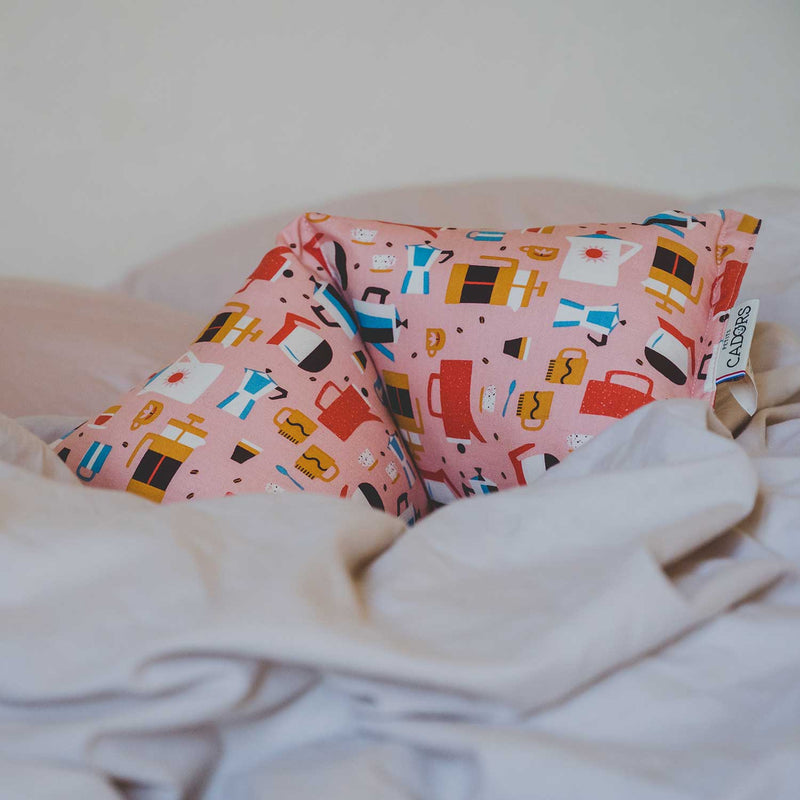 Coussin du quotidien · SALVADOR Biscarrosse