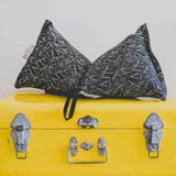 Coussin du quotidien · SALVADOR Charleville