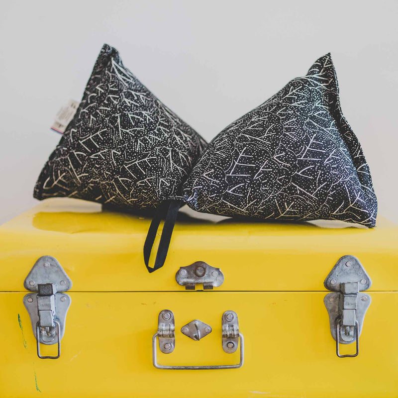 Coussin du quotidien · SALVADOR Charleville