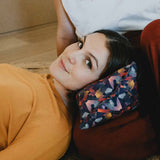 Coussin du quotidien · SALVADOR Roanne